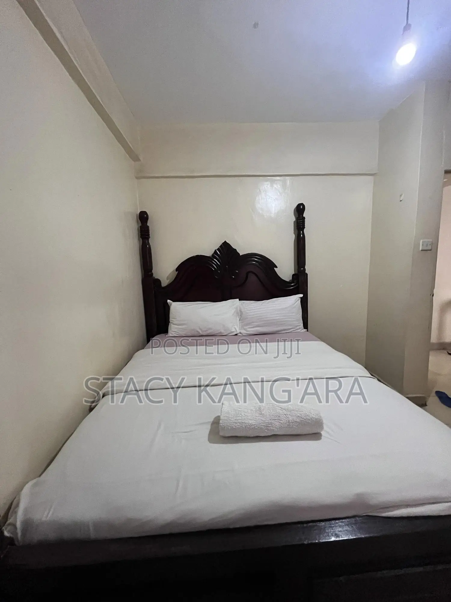 One Bedroom Apartment, TRM Drive Roysambu