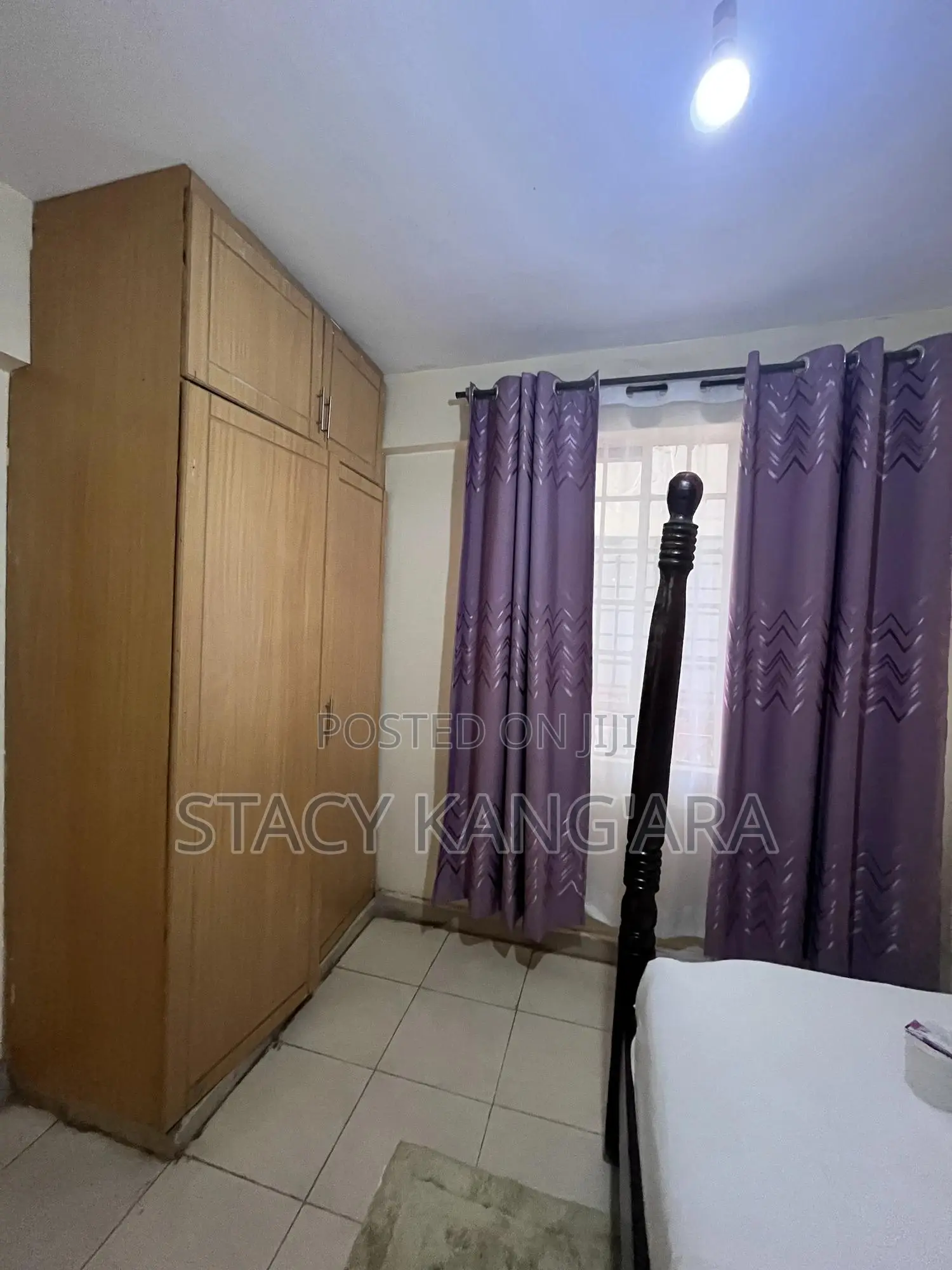 One Bedroom Apartment, TRM Drive Roysambu