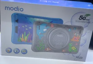 New Modio M128 256 GB