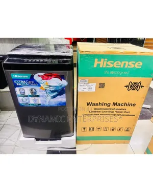 11kg Top Load Washing Machine
