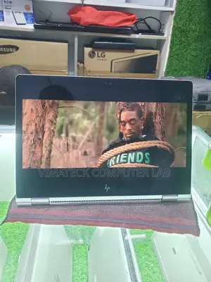 Laptop HP EliteBook X360 1030 G2 8GB Intel Core I5 SSD 256GB