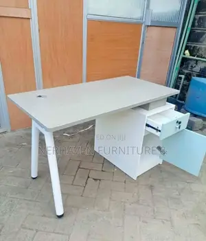 Unique Design Study Office Table – Modern Stylish Workspace