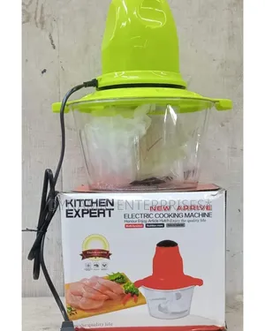 Kenwood Chopper