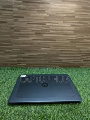 Laptop HP ZBook 15 G4 16GB Intel Core I7 SSD 512GB