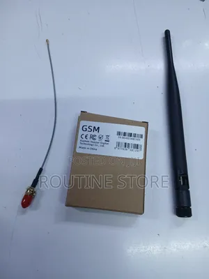 Yeastar GSM Module