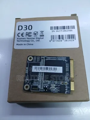Yeastar D30 Module
