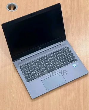 Laptop HP ZBook 14u G5 16GB Intel Core I7 SSD 512GB