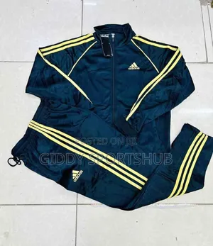 Tracksuits New Version 2026
