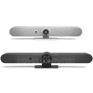 Logitech Rally Bar Mini //Logitech! Rally Bar Mini
