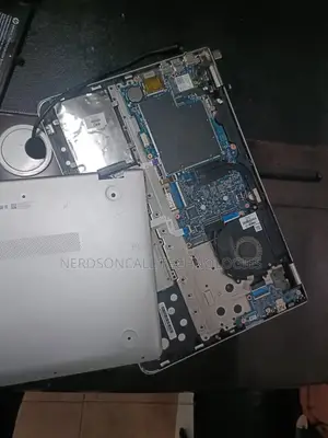 Electronic Repair Services