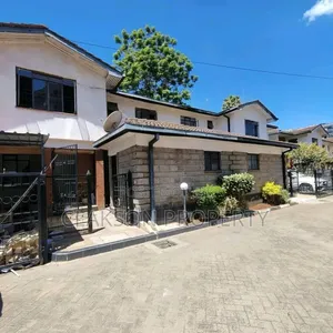 4bdrm Townhouse / Terrace in Kileleshwa for rent
