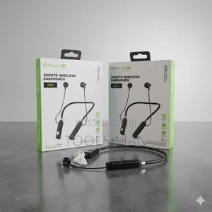Calus N13 Sports Wireless Earphones.