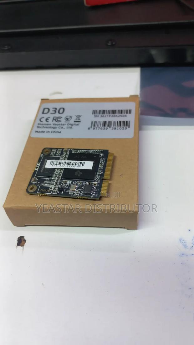 Yeastar D30 Expansion Module - thumbnail 2