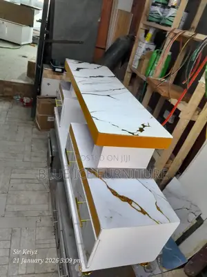 Modern 5fts Tv Stand