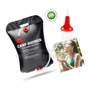 20 Litres Camping Shower