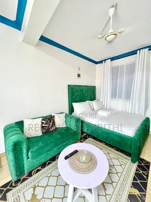 Studio Airbnb in Mombasa CBD