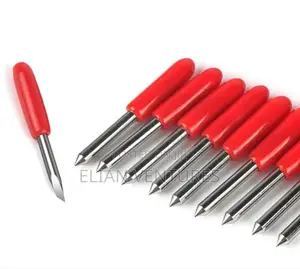 Affordable Plotter Pins