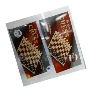 Brain Chess