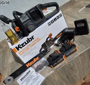Kzubr 16inch Cordless Chainsaw