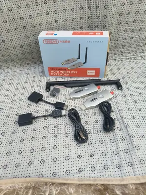 100m Wireless Hdmi Extender Video Transmitter and Receiver