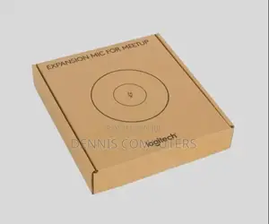 Logitech Meetup Expansion Mic