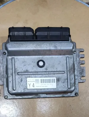 Engine Computer Toyota Cube
