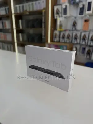 New Samsung Galaxy Tab S9 256 GB Gray