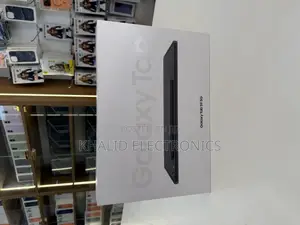 New Samsung Galaxy Tab S9 256 GB Gray