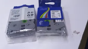 Brother Lable Printer Catriage 12mm