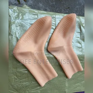 Silicon Anticracking Moisturizing Socks
