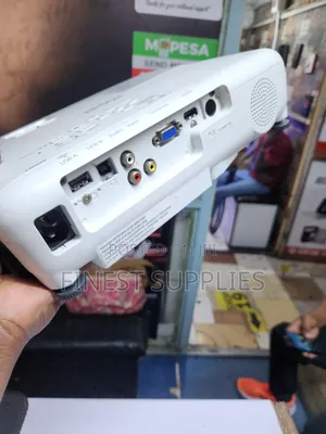 Epson Ebs-41 Projector