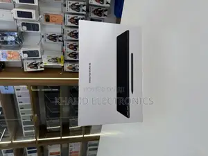 New Samsung Galaxy Tab S11 Ultra 5G 256 GB Black