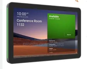 Logitech Tap Scheduler