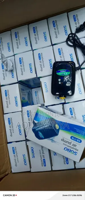 Aquarium Air Pump,Aerating Pump