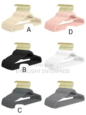 Velvet Hangers