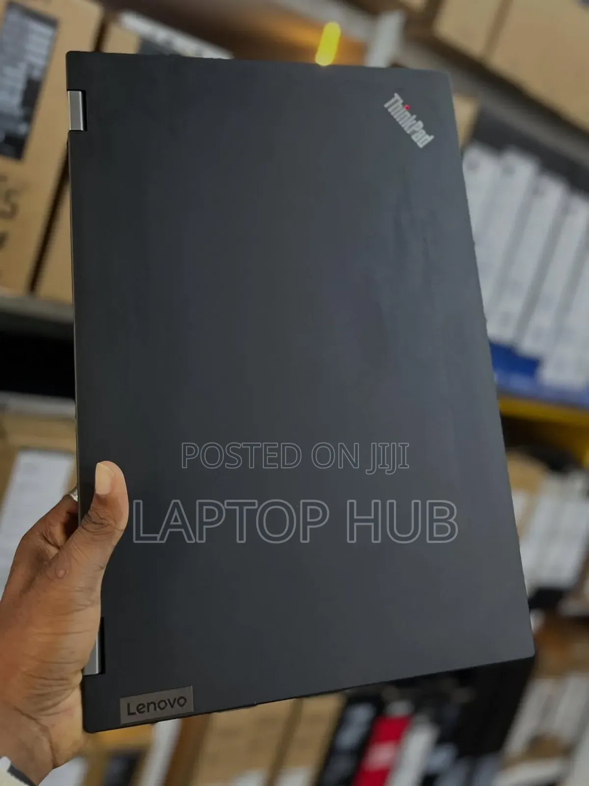 Laptop Lenovo Thinkpad P15s 16GB Intel Core I7 SSD 512GB