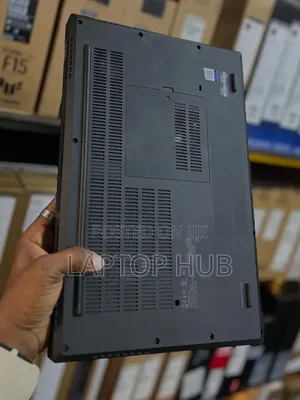Laptop Lenovo Thinkpad P15s 16GB Intel Core I7 SSD 512GB