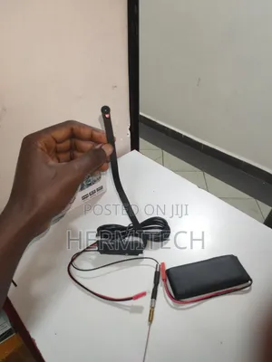 Indoor Use Mini Spy Camera for Spy Purpose