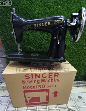Singer Sewing Machine