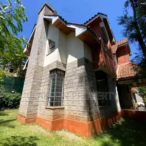 4bdrm Apartment in Lavington for rent