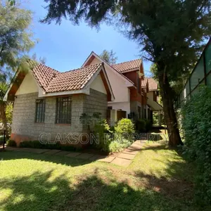 4bdrm Apartment in Lavington for rent