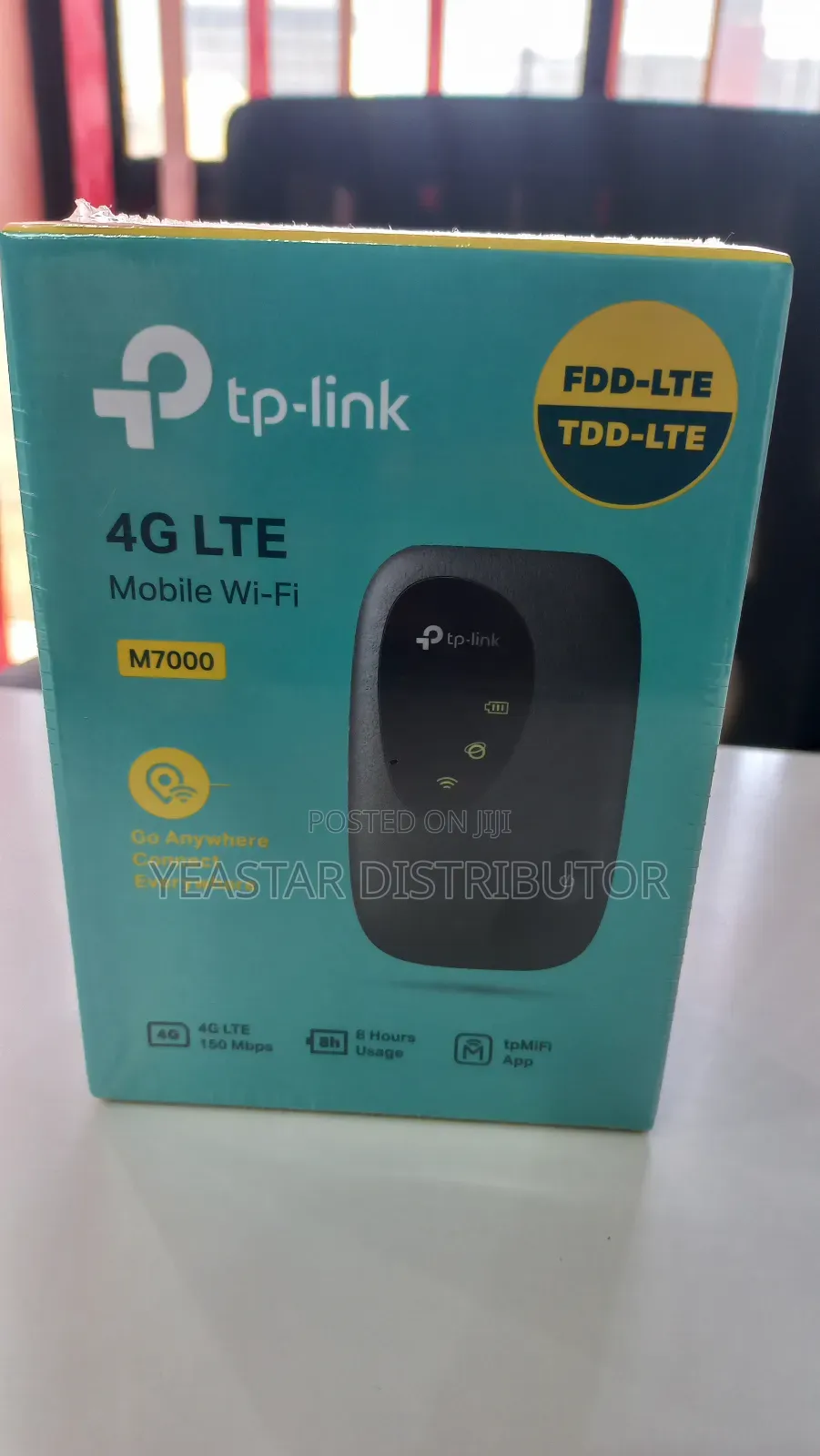 Tp-Link M7000