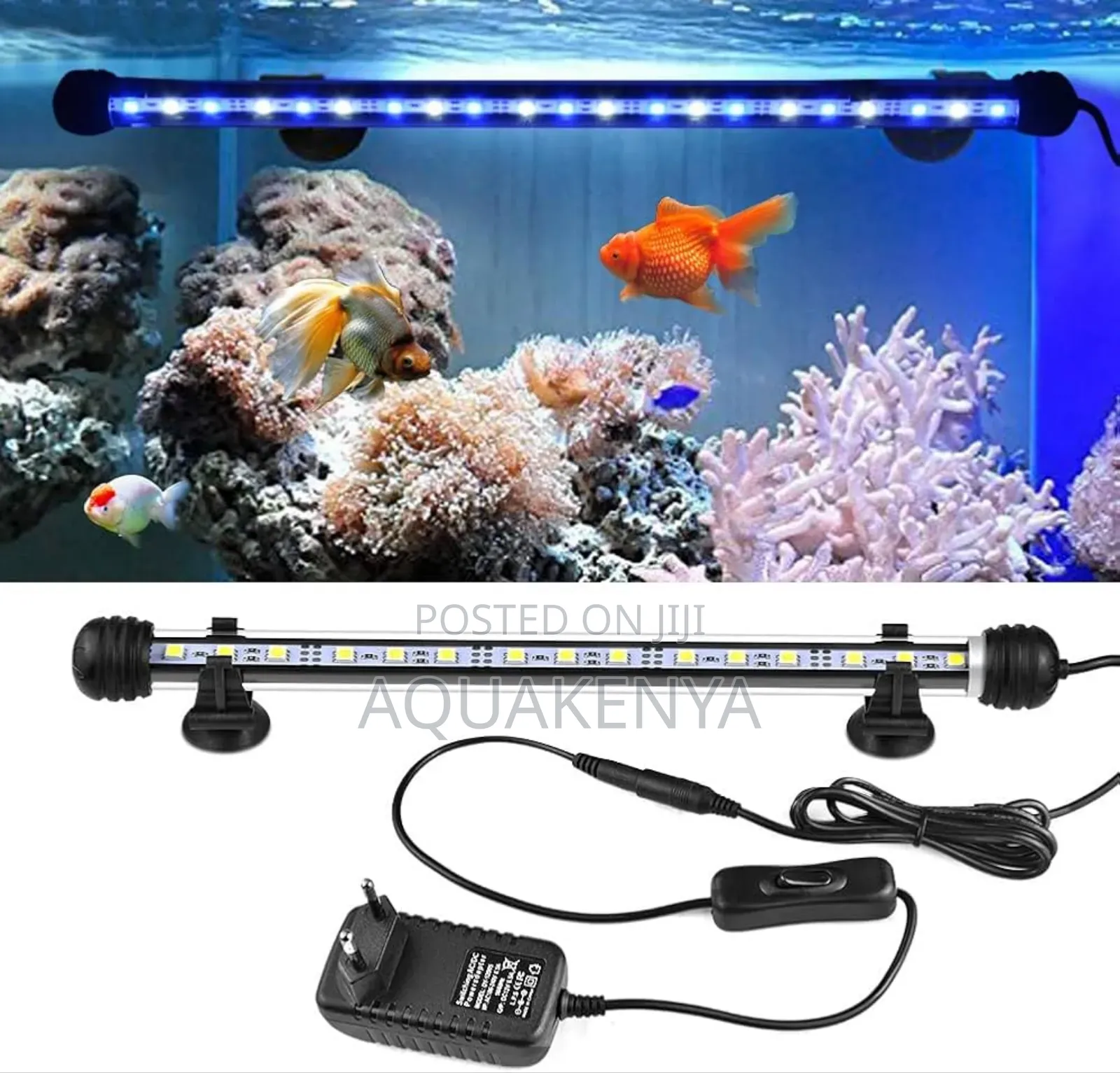 Aquarium Light,Lights for Aquarium Tank