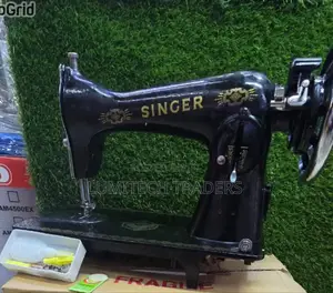 Singer Heavy Duty Sewing Machine