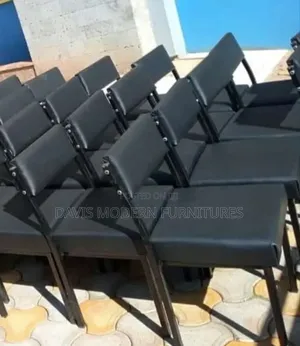 Office Waiting Chairs