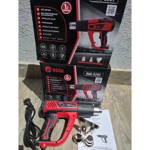 Edon Heatgun Hag-520t