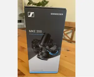 Sennheiser Mke200