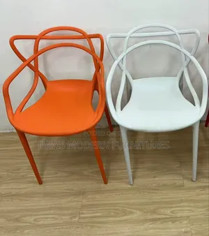 Design Plastic Chairs