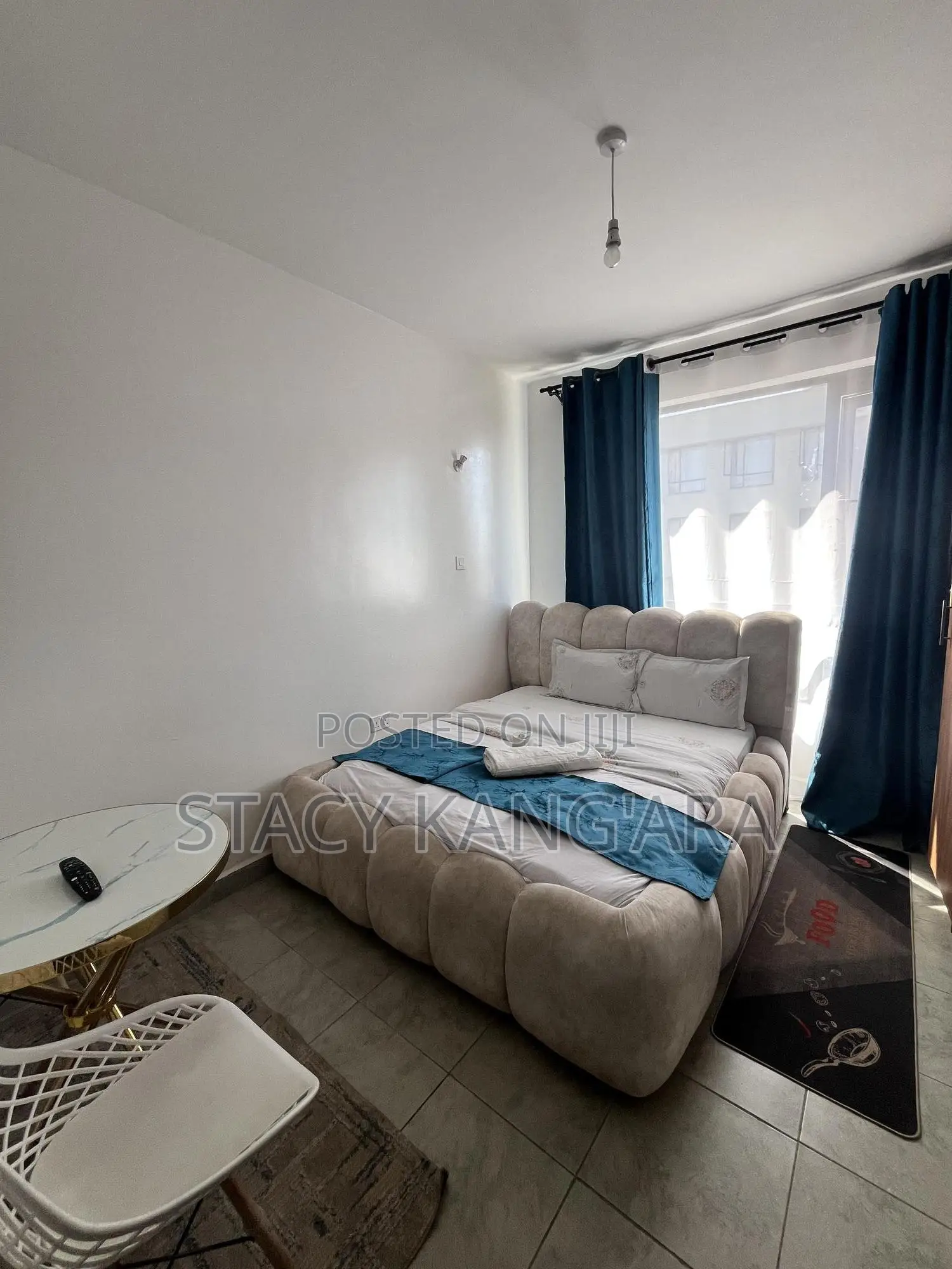 Tsavo Studio Bnb, Roysambu