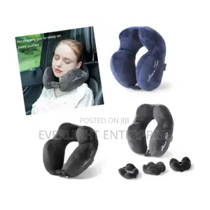 Travel Neck Pillow